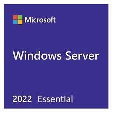 Windows Server 2022 Essentials ROK (10 core) - MultiLang
