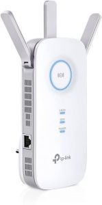 TP-LINK RE550 AC1900 1900Mbps Wi-Fi MENZİL GENİŞLETİCİ