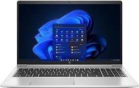 HP NB 6S6X0EA PROBOOK 450 G9 i5-1235U 8GB 512GB SSD MX570 2GB 15.6 FREEDOS
