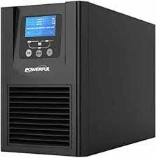 BARACUDA-1101-7 1 KVA/900W BARACUDA ONLINE UPS