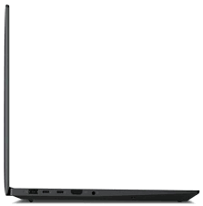 LENOVO 21DC000YTX MWS P1 V5 i7-12800H 14C 2.4GHz 1x32GB 4800MHz SODIMM 1TB SSD NVIDIA RTXA3000 12GB W11 16in