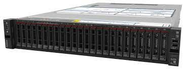 LENOVO SERVER 7X06A0PSEA THINKSYSTEM SR650 SILVER 4210R 10C 2.4GHz 1x32GB 2933MHz O/B RAID 9350-8i 1x750W TITANIUM XCC ENT 2U RACK