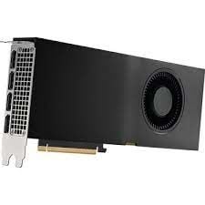 HP 20X23AA NVIDIA QUADRO RTX A5000 24GB EKRAN KARTI FOR WS