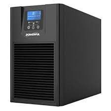 BARACUDA-1102-7 2 KVA/1800W BARACUDA ONLINE UPS