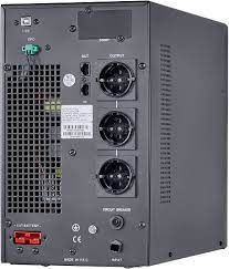 BARACUDA-1102-7 2 KVA/1800W BARACUDA ONLINE UPS