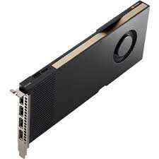 HP 20X24AA NVIDIA QUADRO RTX A4000 16GB EKRAN KARTI FOR WS