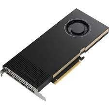 HP 20X24AA NVIDIA QUADRO RTX A4000 16GB EKRAN KARTI FOR WS