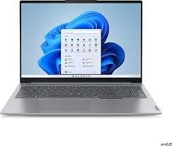 LENOVO NB THINKBOOK 16 G6 ABP 21KK000WTR R7 7730U 16GB 512GB SSD 16.0 WUXGA (1920x1200) FREEDOS