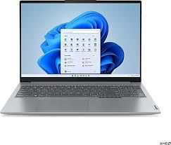 LENOVO NB THINKBOOK 16 G6 ABP 21KK000WTR R7 7730U 16GB 512GB SSD 16.0 WUXGA (1920x1200) FREEDOS
