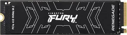 2TB KINGSTON FURY PCIe 4.0 SFYRD/2000G
