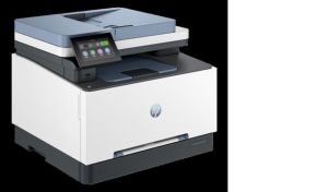 499M7A Color LaserJet Pro 3303FDN Çok Fonksiyonlu Renkli Yazıcı 25/25ppm