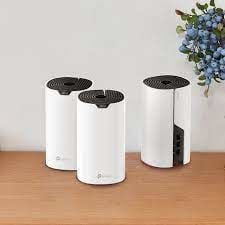 TP-LINK DECO S7(3-PACK) AC1900 Whole Home Mesh Wı-Fı System