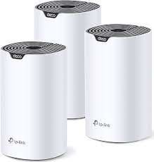 TP-LINK DECO S7(3-PACK) AC1900 Whole Home Mesh Wı-Fı System