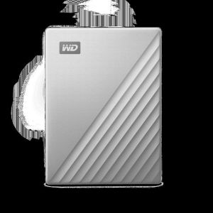 WDBFTM0040BSL-WESN MY PASSPORT ULTRA 4TB BLUE WORLDWIDE