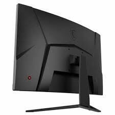 MSI 31.5 G32CQ4 E2 CURVE 1500R VA 2560x1440 (WQHD) 16:9 170HZ 1MS ADAPTIVE-SYNC GAMING MONITOR
