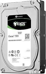 SEAGATE 1 TB Exos ST1000NM001A 256 MB 7200 RPM