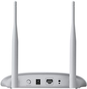 TL-WA801N TL-WA801ND 300Mbps Wireless N Access Point