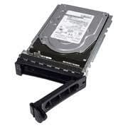 2TB DELL 7.2K RPM SATA 6GBPS 512N 2.5IN HOT-PLUG HARD DRIVE 3.5IN HYB CARR 400-AMUI