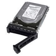 2TB DELL 7.2K RPM SATA 6GBPS 512N 2.5IN HOT-PLUG HARD DRIVE 3.5IN HYB CARR 400-AMUI
