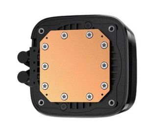 LD240 LD240 240mm Sıvı Soğutma