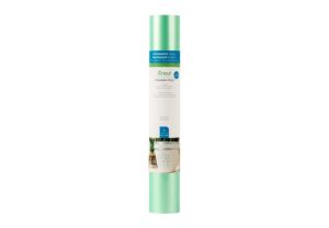 CRICUT 2005219 PREMIUM VİNİL KALICI 30.5X122CM PASTEL YEŞİLİ