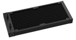 LD240 LD240 240mm Sıvı Soğutma