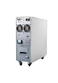 BARACUDA-1110-7 10 KVA/9000 BARACUDA ONLINE UPS