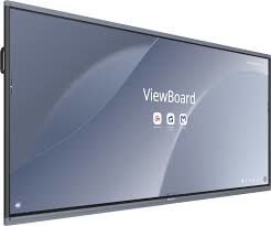 VIEWSONIC IFP105UW VIEWBOARD 105 İNÇ 5K İNTERAKTİF DOKUNMATİK EKRAN