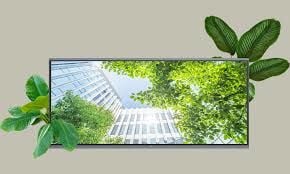 VIEWSONIC IFP105UW VIEWBOARD 105 İNÇ 5K İNTERAKTİF DOKUNMATİK EKRAN