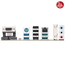 ASUS PRIME B650M-A WIFI AMD B650 AM5 DDR5 6400 DP HDMI VGA 2X M2 USB3.2 AX WİFİ BT AURA RGB 2.5GBİT LAN MATX 128GB AKADAR RAM DESTEĞİ ASUS 5X PROTECTION III