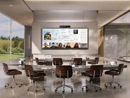 VIEWSONIC IFP105UW VIEWBOARD 105 İNÇ 5K İNTERAKTİF DOKUNMATİK EKRAN