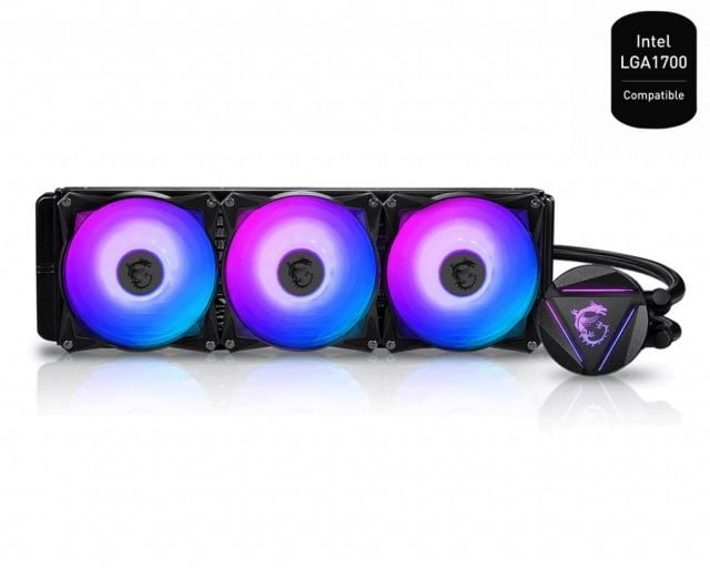 MSI MAG CORELIQUID 360R V2 SIVI ISLEMCI SOGUTUCUSU