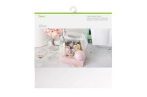 CRICUT 2003600 ASETAT KAĞIDI 12X12 6 SAYFA