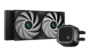 LE520 LE520 ARGB 240mm Sıvı Soğutma