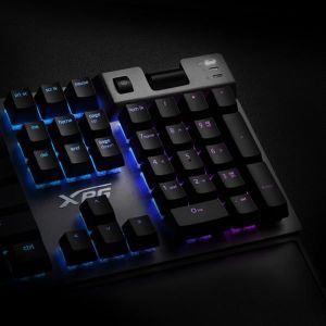 SUMMONER5B-BKCTR SUMMONER Oyun Klavyesi
