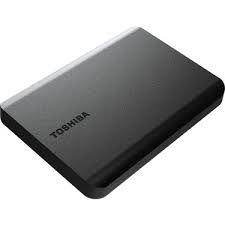 HDTB520EK3AA 2TB Canvio Basics USB 3.0 2.5'' Taşınabilir Disk