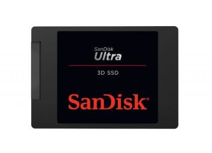SDSSDH3-1T00-G25 1TB ULTRA 3D 560/530 MB/SN
