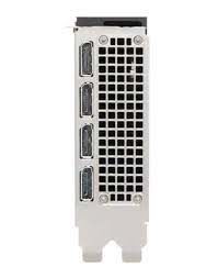HP 5S458AA NVIDIA QUADRO RTX A4500 20GB GDDR6 4DP EKRAN KARTI FOR WS