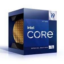 INTEL i9 12900KS CPU 4 GHz 30M FCLGA1700 CPU İŞLEMCİ BOX
