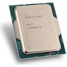 INTEL i9 12900KS CPU 4 GHz 30M FCLGA1700 CPU İŞLEMCİ BOX