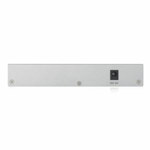 ZYXEL GS1200-8 8 PORT 10/100/1000 Mbps GIGABIT WEB YÖNETİLEBİLİR SWITCH