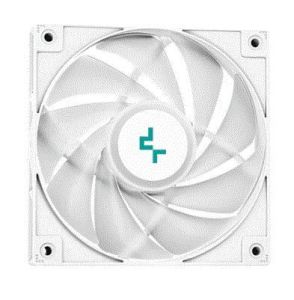 LE720-WH LE720 White ARGB 360mm Sıvı Soğutma