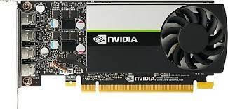 HP 20X22AA NVIDIA QUADRO T1000 4GB EKRAN KARTI FOR WS