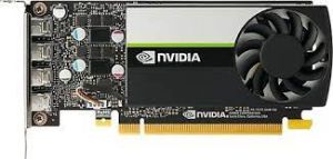 HP 20X22AA NVIDIA QUADRO T1000 4GB EKRAN KARTI FOR WS
