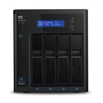 WDBWZE0160KBK-EESN 16TB USB 3.0 Masaüstü Depolama Ünitesi