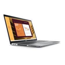 Dell N007L555015U Latitude 5550 Ultra 5 125U 4.30 Ghz 16GB 512GB SSD 15.6'' Ubuntu