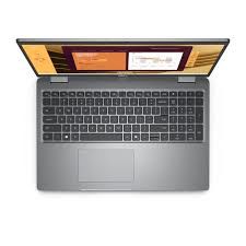 Dell N007L555015U Latitude 5550 Ultra 5 125U 4.30 Ghz 16GB 512GB SSD 15.6'' Ubuntu