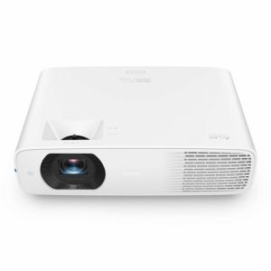 LH750 5000 ANSI Full HD 2xHDMI VGA RJ45 USB 3D DLP 4LED Projektör