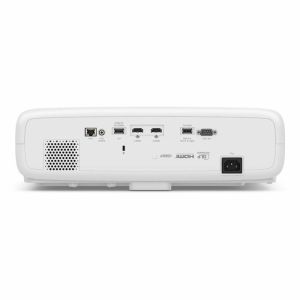 LH750 5000 ANSI Full HD 2xHDMI VGA RJ45 USB 3D DLP 4LED Projektör