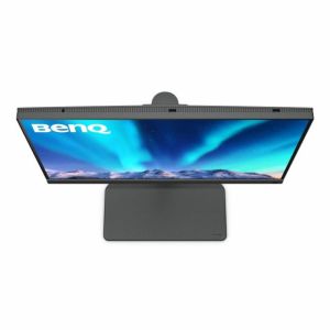 SW272U 27 4K AdobeRGB 90W USB-C Fotoğraf ve Video Düzenleme Monitörü